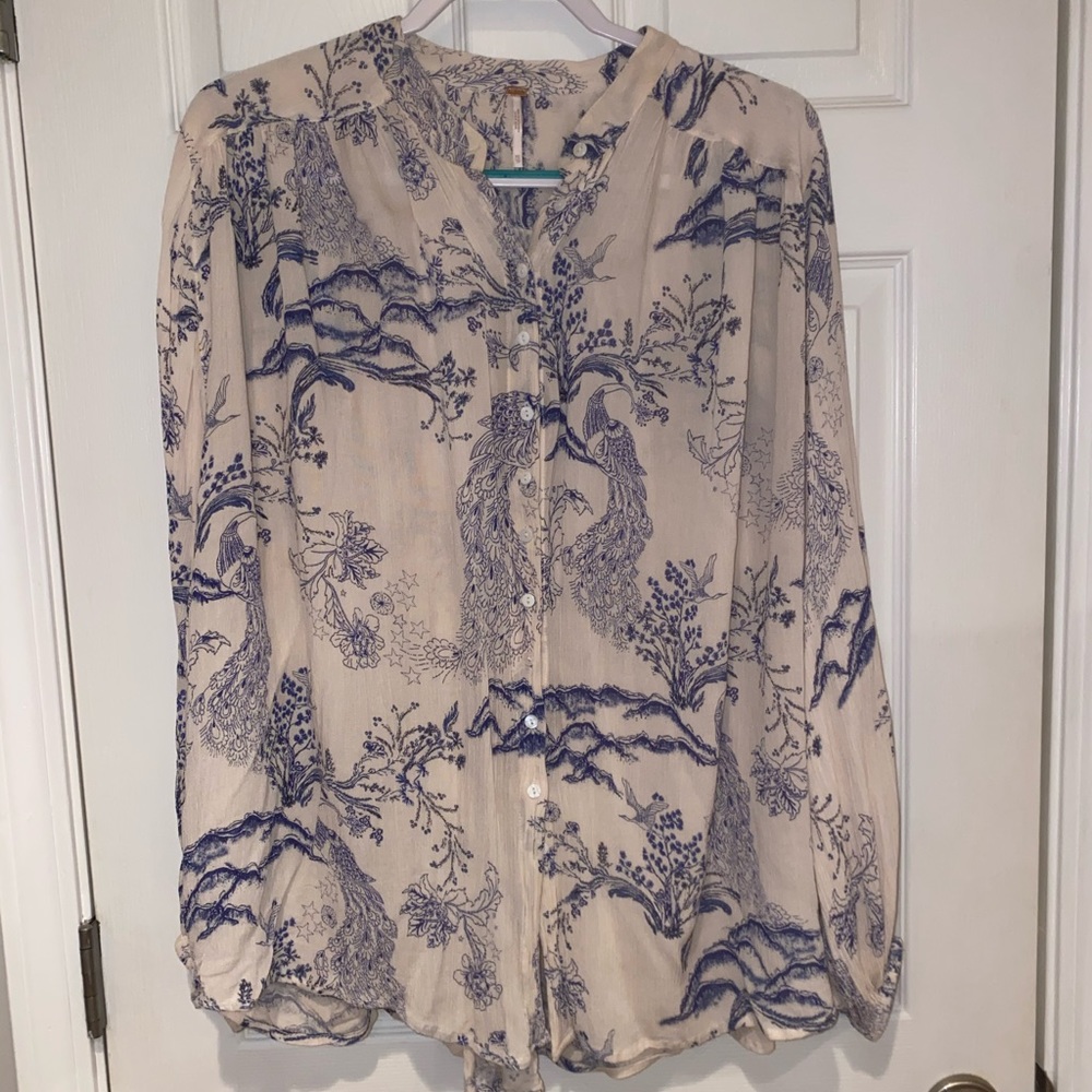 Blouse